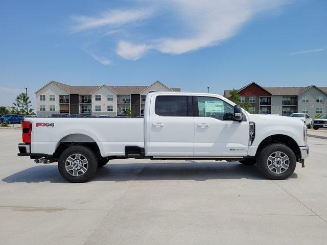 new 2025 Ford F-350 car, priced at $85,235