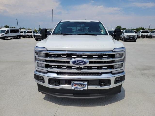 new 2025 Ford F-350 car, priced at $85,235