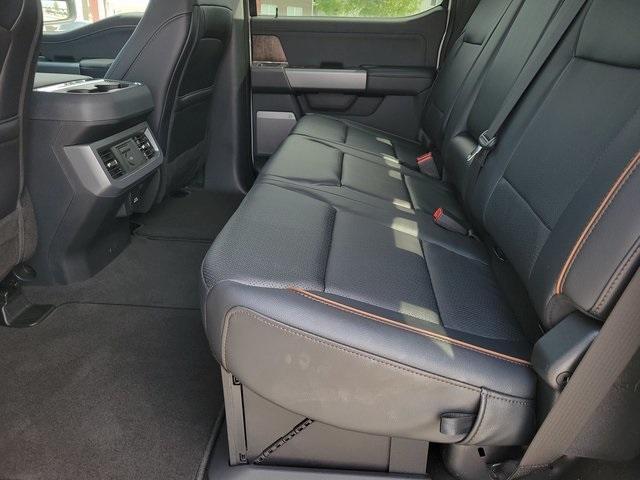 new 2025 Ford F-350 car, priced at $85,235