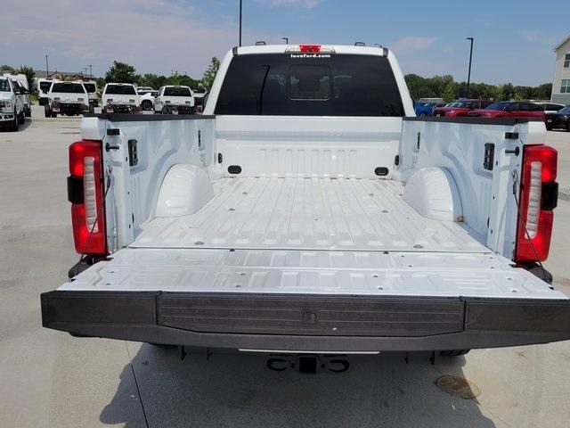 new 2025 Ford F-350 car, priced at $85,235