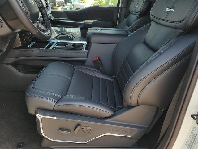 new 2025 Ford F-250 car, priced at $96,569