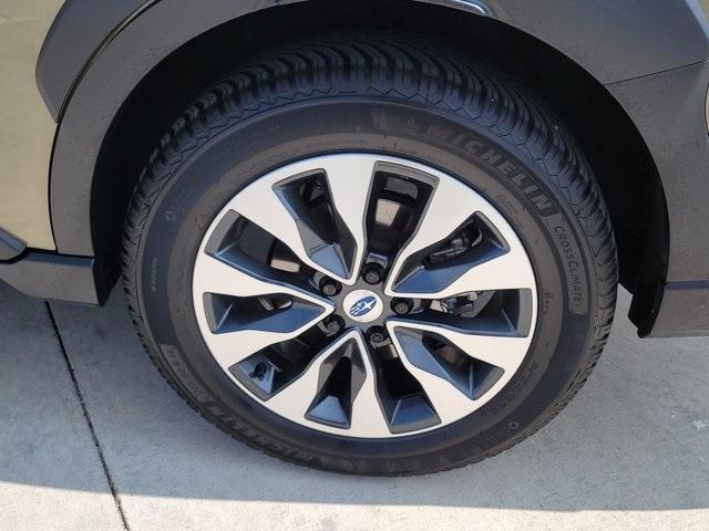 used 2023 Subaru Outback car, priced at $30,821