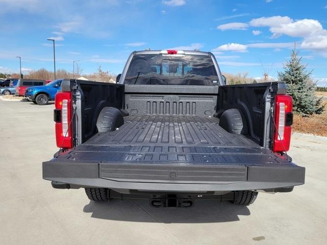 new 2025 Ford F-250 car, priced at $91,719