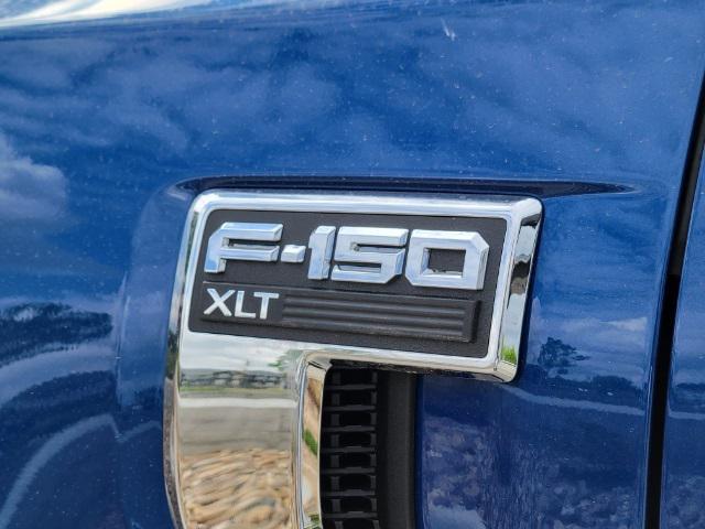 new 2024 Ford F-150 car, priced at $54,936