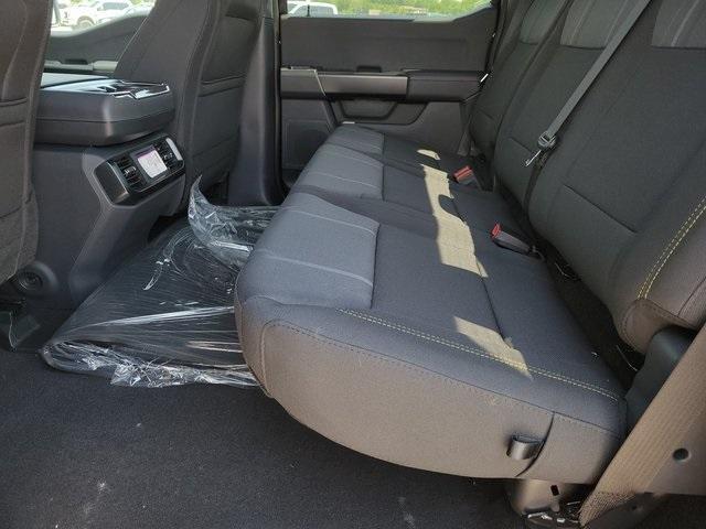 new 2025 Ford F-150 car, priced at $48,329