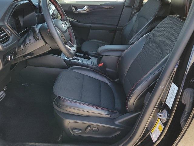 used 2023 Ford Escape car, priced at $28,412