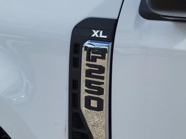new 2026 Ford F-250 car, priced at $57,264