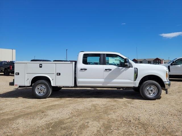 new 2026 Ford F-250 car, priced at $57,264