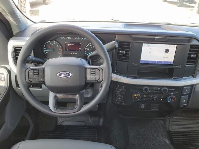 new 2026 Ford F-250 car, priced at $57,264