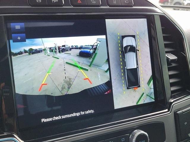 used 2022 Ford F-350 car, priced at $70,872