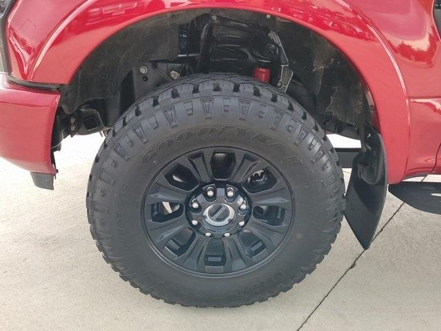 used 2022 Ford F-350 car, priced at $70,872