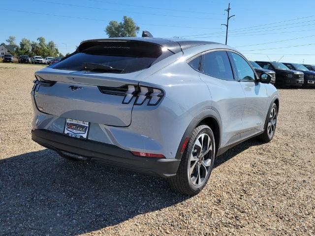 new 2024 Ford Mustang Mach-E car, priced at $41,089