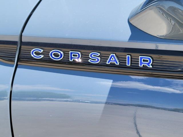 new 2024 Lincoln Corsair car, priced at $64,293