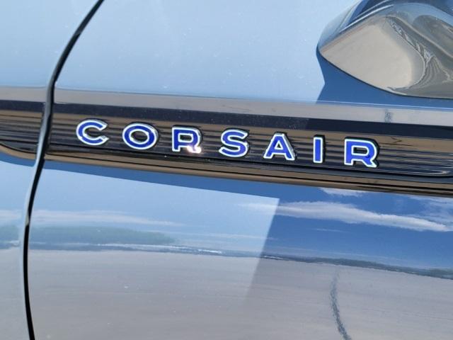 new 2024 Lincoln Corsair car, priced at $67,734