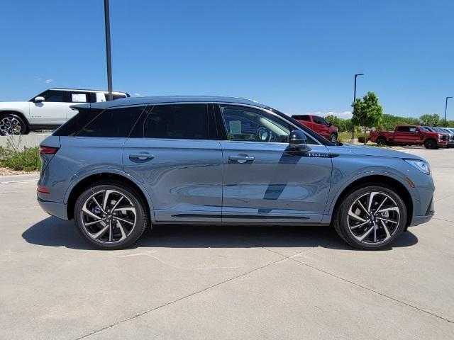 new 2024 Lincoln Corsair car, priced at $67,734