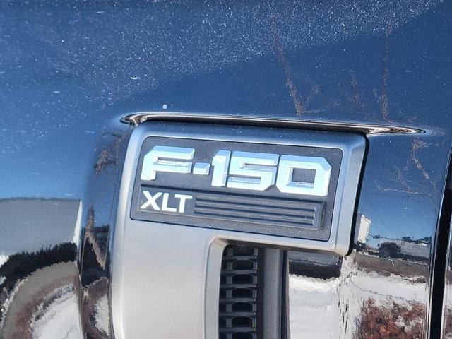 used 2023 Ford F-150 car, priced at $41,089