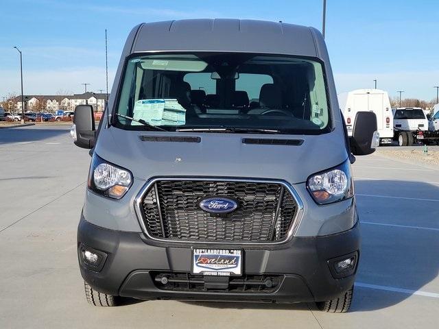 new 2024 Ford Transit-350 car, priced at $70,900