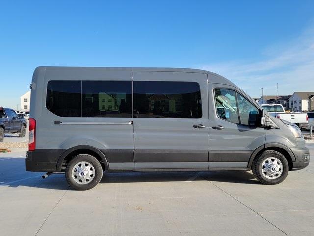 new 2024 Ford Transit-350 car, priced at $70,900