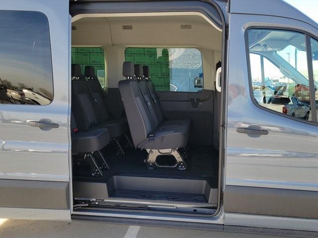 new 2024 Ford Transit-350 car, priced at $70,900