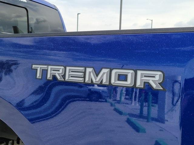 new 2026 Ford F-250 car, priced at $83,964