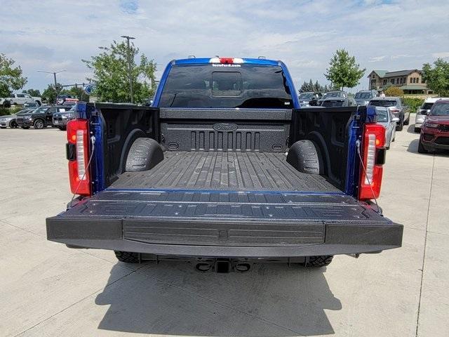 new 2026 Ford F-250 car, priced at $83,964