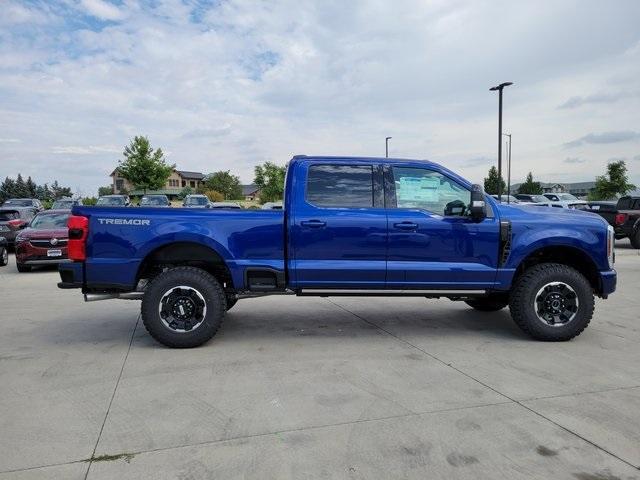 new 2026 Ford F-250 car, priced at $83,964