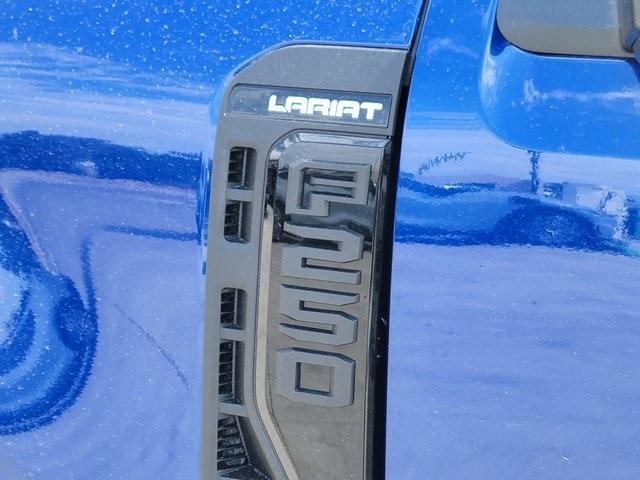 new 2026 Ford F-250 car, priced at $83,964