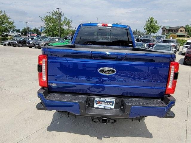 new 2026 Ford F-250 car, priced at $83,964
