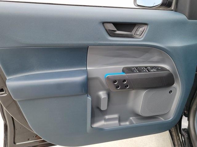 new 2025 Ford Maverick car, priced at $39,539