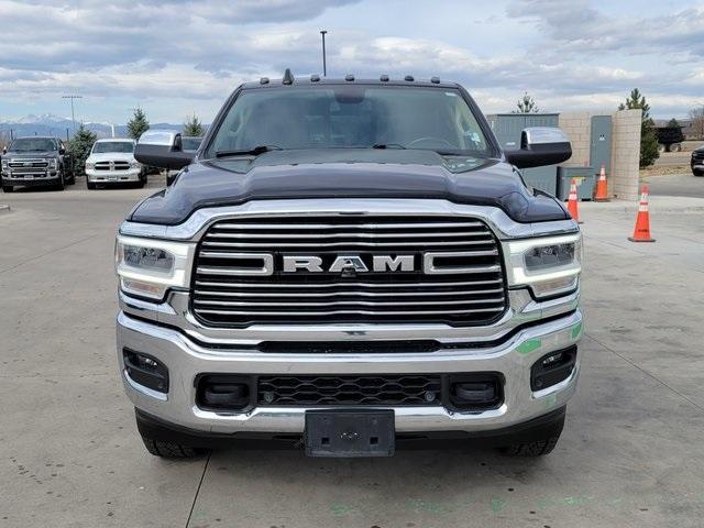 used 2021 Ram 2500 car, priced at $48,982