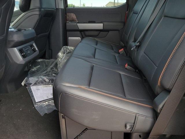 new 2025 Ford F-350 car, priced at $96,739