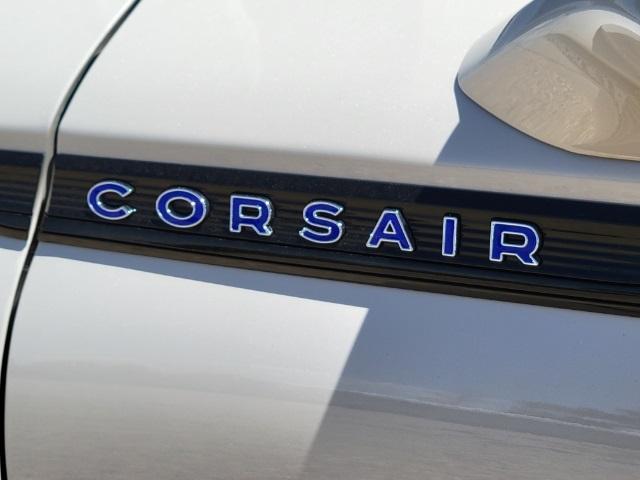 new 2024 Lincoln Corsair car, priced at $62,641