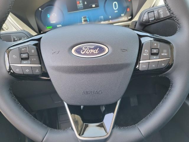 new 2024 Ford Escape car, priced at $42,216