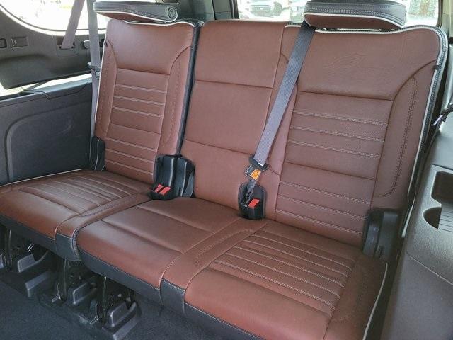 used 2023 GMC Yukon XL car, priced at $82,003