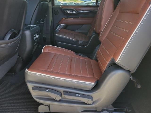 used 2023 GMC Yukon XL car, priced at $82,003