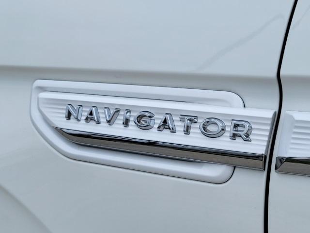 new 2024 Lincoln Navigator L car, priced at $110,564