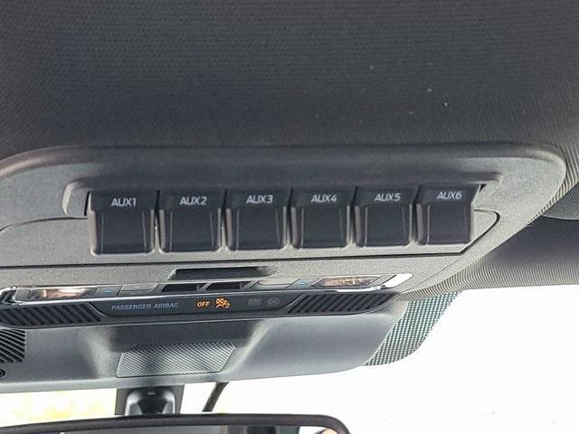 new 2025 Ford F-150 car, priced at $80,599