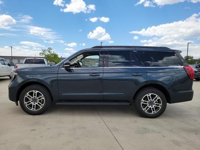 new 2025 Ford Expedition car
