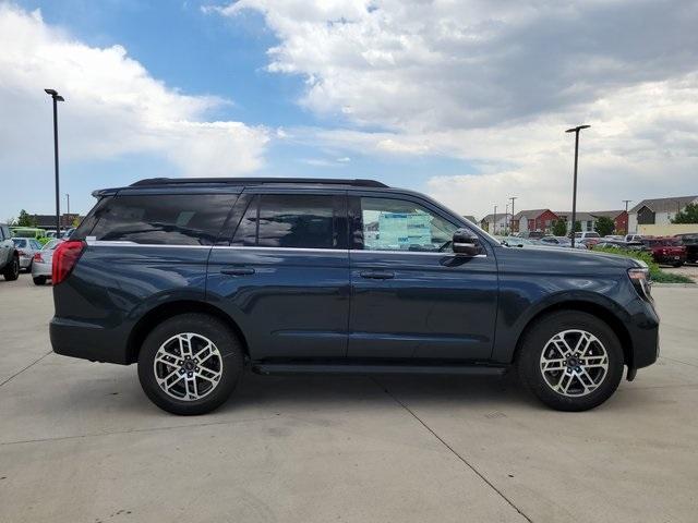 new 2025 Ford Expedition car