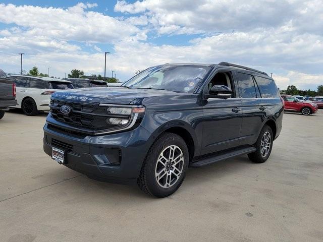 new 2025 Ford Expedition car