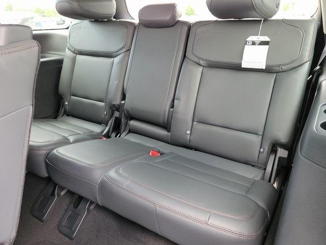new 2025 Ford Expedition car