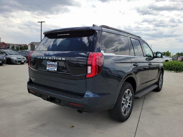 new 2025 Ford Expedition car