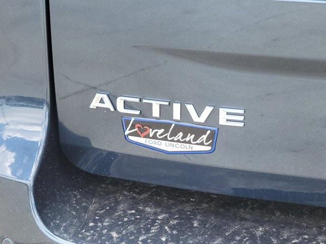new 2025 Ford Expedition car