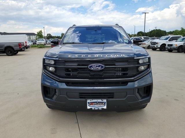 new 2025 Ford Expedition car
