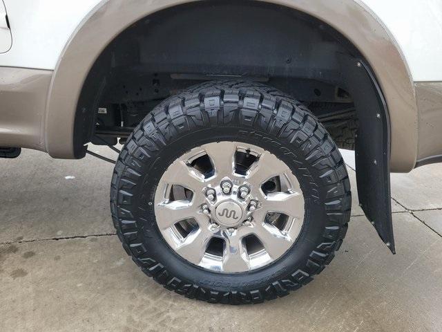 used 2018 Ford F-250 car, priced at $52,038