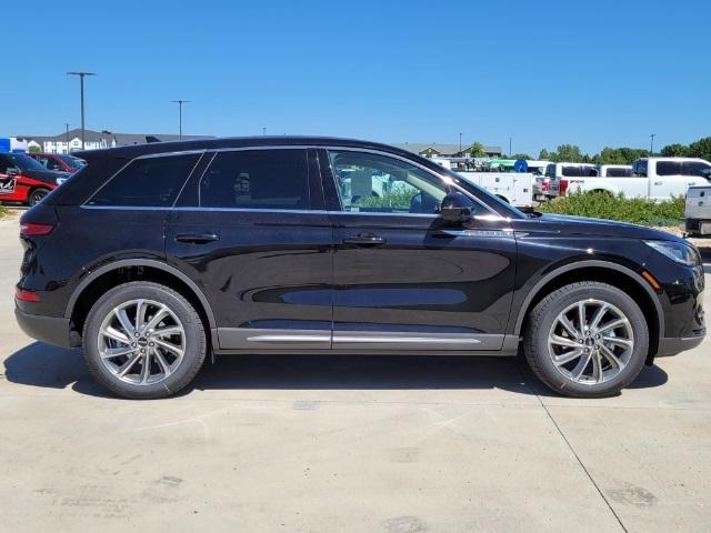 new 2024 Lincoln Corsair car, priced at $47,377