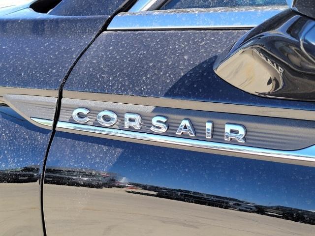 new 2024 Lincoln Corsair car, priced at $47,377