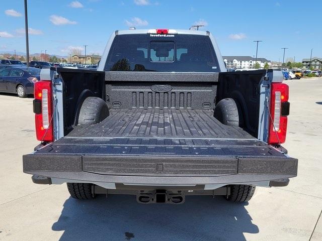 new 2025 Ford F-250 car, priced at $91,084