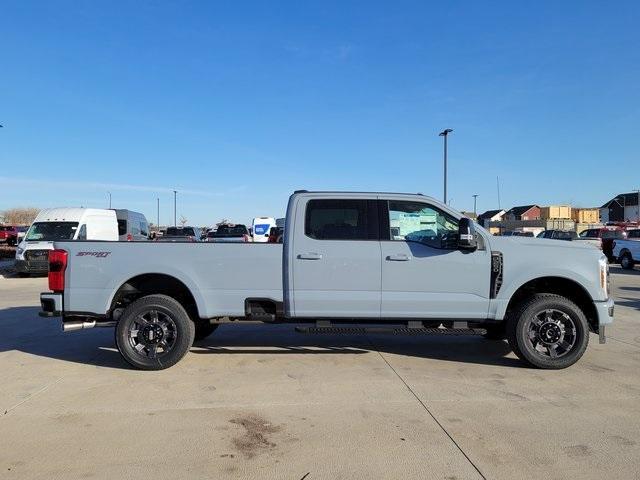 new 2024 Ford F-250 car, priced at $76,409