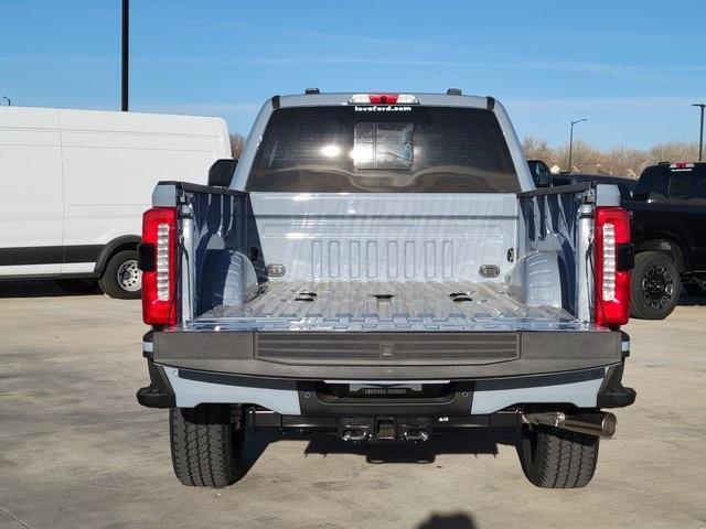 new 2024 Ford F-250 car, priced at $76,409